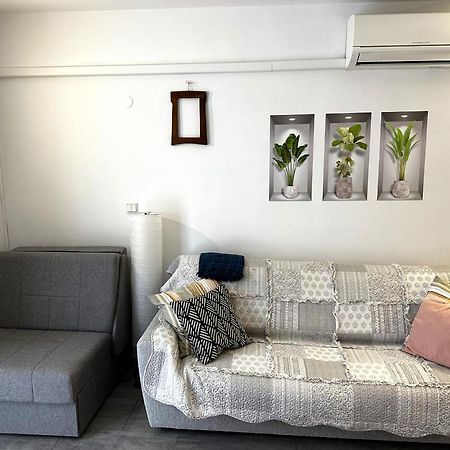 Mirta Deluxe Superior 5 Star Apartment, Your Piece Of Heaven By The Sea & Park, With Sea & Park View Novigrad  Exterior photo
