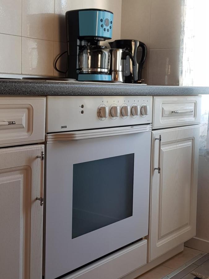 Mirta Deluxe Superior 5 Star Apartment, Your Piece Of Heaven By The Sea & Park, With Sea & Park View Novigrad  Exterior photo