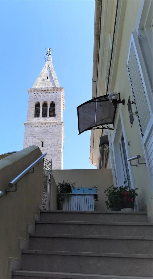 Mirta Deluxe Superior 5 Star Apartment, Your Piece Of Heaven By The Sea & Park, With Sea & Park View Novigrad  Exterior photo